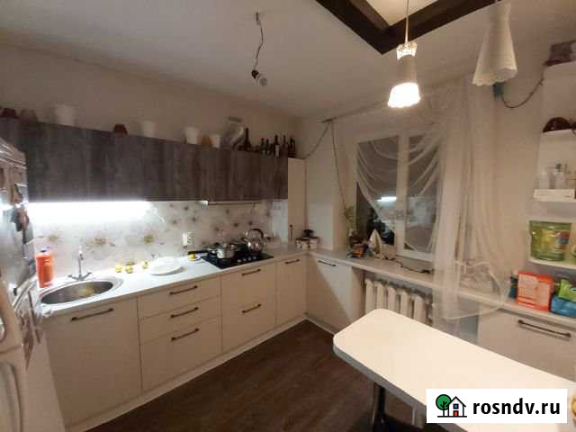 1-комнатная квартира, 38 м², 10/10 эт. на продажу в Череповце Череповец - изображение 1