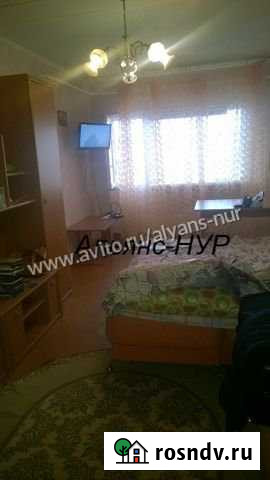 1-комнатная квартира, 35 м², 2/2 эт. в аренду на длительный срок в Новом Уренгое Новый Уренгой - изображение 1