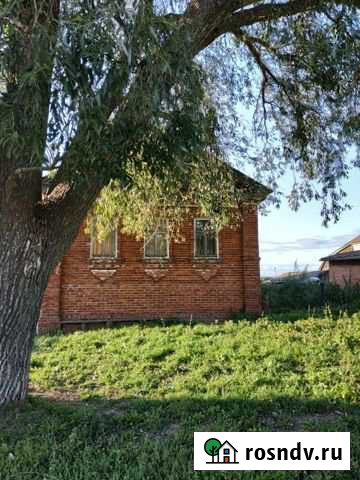 Дом 85 м² на участке 25 сот. на продажу в Воротынце Воротынец - изображение 1