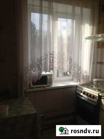 2-комнатная квартира, 43 м², 5/5 эт. в аренду на длительный срок в Селятино Селятино - изображение 1