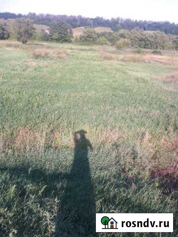 Участок СНТ, ДНП 28 сот. на продажу в Майском Белгородской области Майский - изображение 1