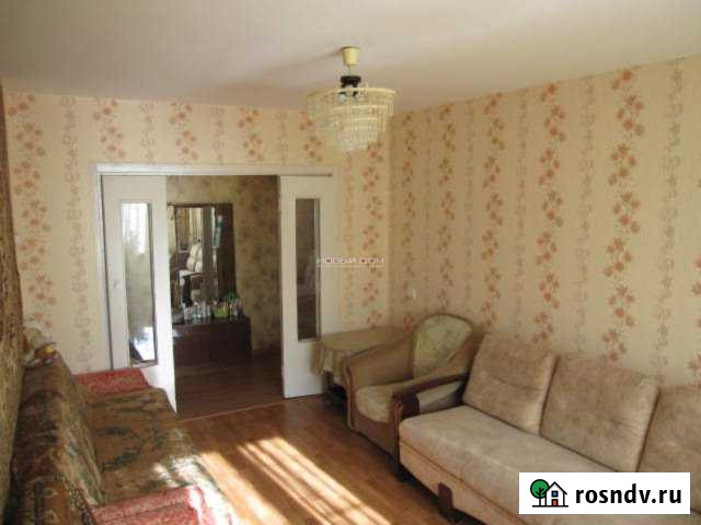 3-комнатная квартира, 72 м², 1/10 эт. на продажу в Керче Керчь - изображение 1