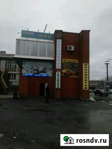Помещение свободного назначения, 230 кв.м. Липецк - изображение 1