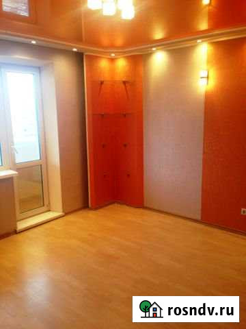 4-комнатная квартира, 78 м², 3/10 эт. на продажу в Комсомольске-на-Амуре Комсомольск-на-Амуре - изображение 1