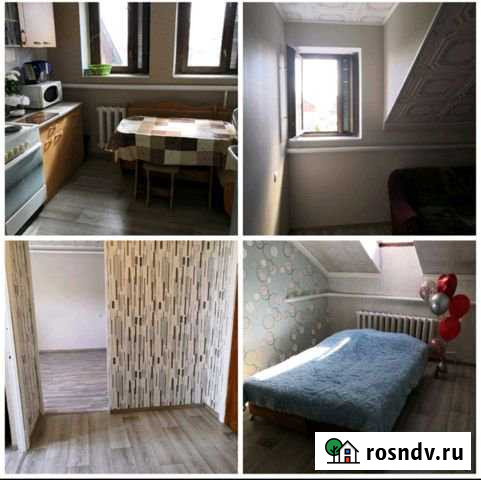 2-комнатная квартира, 50 м², 5/5 эт. на продажу в Пойковском Пойковский - изображение 1