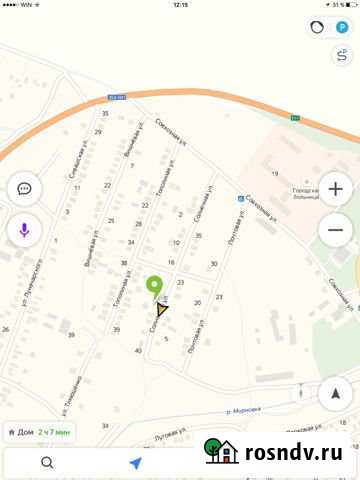 Участок ИЖС 6 сот. на продажу в Джанкое Джанкой - изображение 1