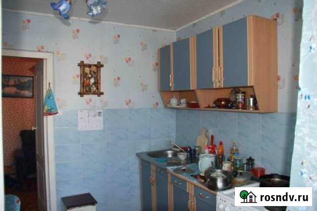 1-комнатная квартира, 30 м², 5/5 эт. на продажу в Красном Сулине Красный Сулин - изображение 1