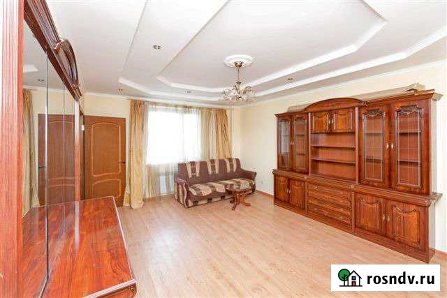 4-комнатная квартира, 90 м², 12/24 эт. в аренду на длительный срок в Одинцово Одинцово - изображение 1