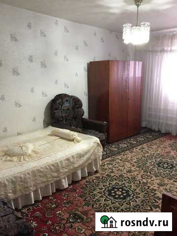 Дом 40 м² на участке 4 сот. в аренду на длительный срок в Афипском Афипский - изображение 1