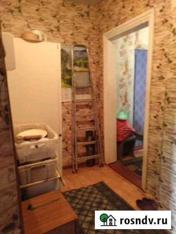 2-комнатная квартира, 31 м², 1/2 эт. на продажу в Хадыженске Хадыженск - изображение 1