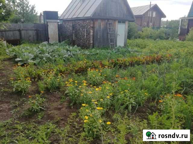 Участок СНТ, ДНП 6 сот. на продажу в Кирове Киров - изображение 1