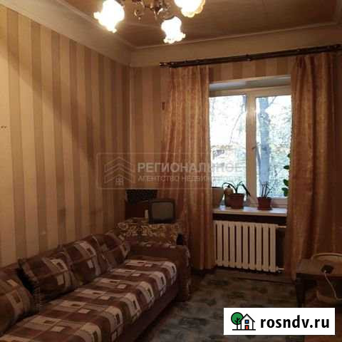 2-комнатная квартира, 48 м², 2/2 эт. на продажу в Щёлково Щёлково - изображение 1