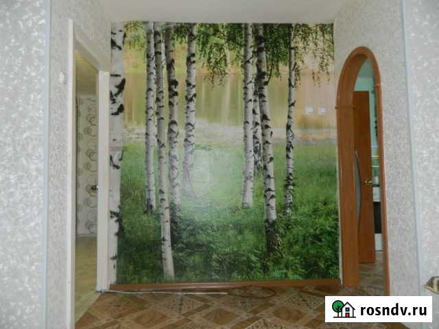 2-комнатная квартира, 43 м², 4/5 эт. на продажу в Солнечном Хабаровского края Солнечный - изображение 1