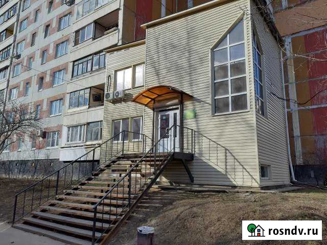 Помещение свободного назначения, 200 кв.м. Тула - изображение 1