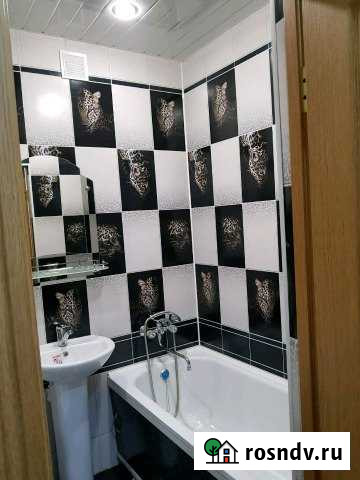 1-комнатная квартира, 38 м², 3/5 эт. в аренду на длительный срок в Кировске Мурманской области Кировск - изображение 1