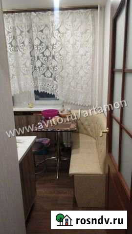 2-комнатная квартира, 44 м², 3/5 эт. на продажу в Поварово Поварово - изображение 1