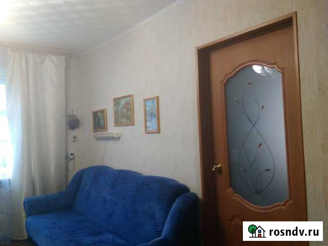 3-комнатная квартира, 52 м², 2/2 эт. на продажу в Емве Емва - изображение 1