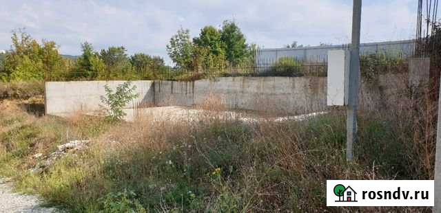 Участок ИЖС 4 сот. на продажу в Джубге кп Джубга кп - изображение 1