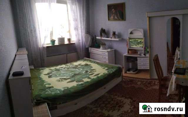 3-комнатная квартира, 76 м², 17/17 эт. на продажу в Химках Химки - изображение 1