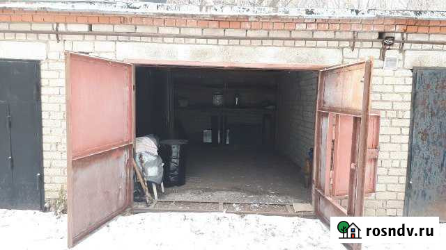 Гараж 21 м² на продажу в Стерлитамаке Стерлитамак - изображение 1