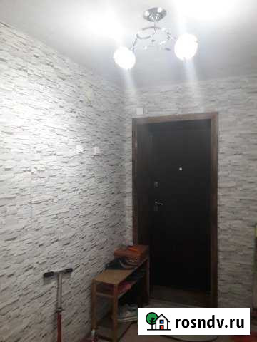 Комната 58 м² в 2-ком. кв., 1/5 эт. на продажу в Слободском Слободской - изображение 1