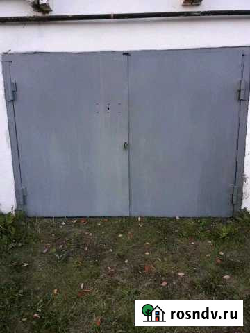 Гараж 26 м² на продажу в Реже Реж - изображение 1