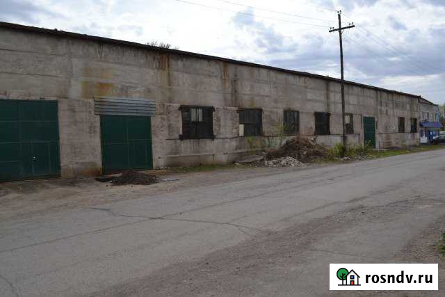 Площади различного назначения 200-2500 кв.м Абакан - изображение 1