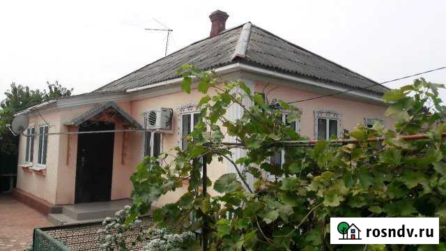 Дом 60 м² на участке 30 сот. на продажу в Калининской Калининская - изображение 1