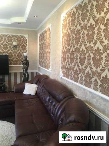 4-комнатная квартира, 150 м², 3/5 эт. на продажу в Казани Казань - изображение 1