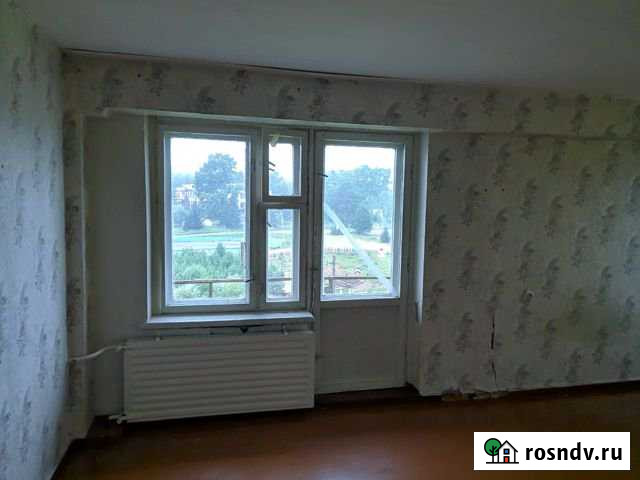 1-комнатная квартира, 34 м², 5/5 эт. на продажу в Кедровом Красноярского края Кедровый - изображение 1