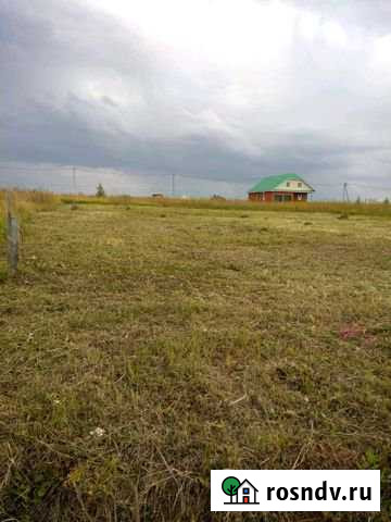 Участок ИЖС 10 сот. на продажу в Арске Арск - изображение 1