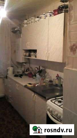 2-комнатная квартира, 53 м², 2/3 эт. на продажу в Высокой Горе Высокая Гора - изображение 1