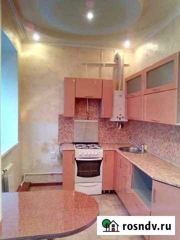 2-комнатная квартира, 39 м², 1/2 эт. на продажу в Актюбинском Актюбинский - изображение 1