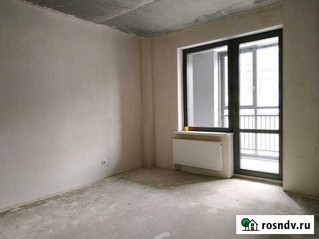 Квартира-студия, 26 м², 6/20 эт. на продажу в Ижевске Ижевск - изображение 1