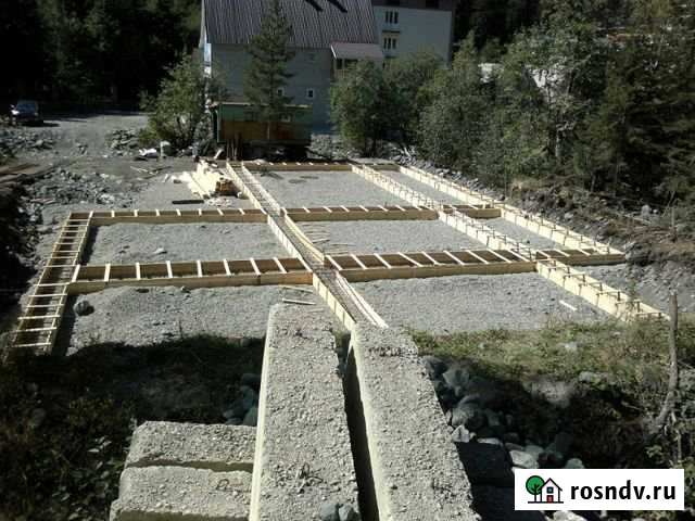 Участок ИЖС 6 сот. на продажу в Теберде Теберда - изображение 1