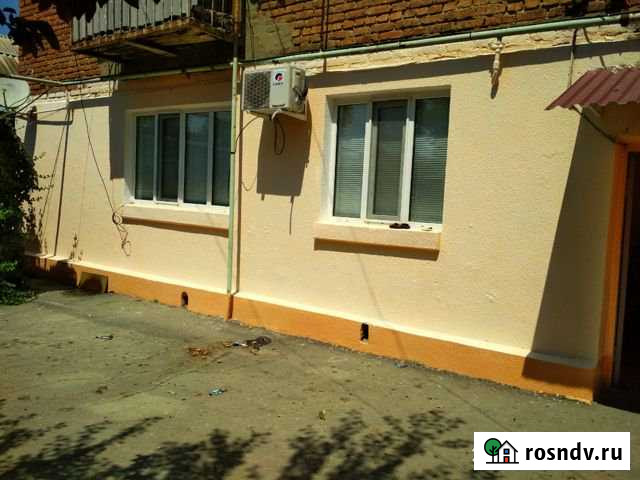 2-комнатная квартира, 40 м², 1/2 эт. в аренду на длительный срок в Хасавюрте Хасавюрт - изображение 1