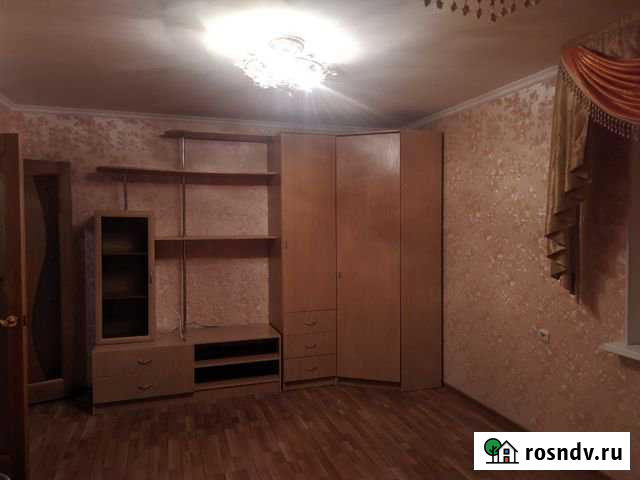 1-комнатная квартира, 46 м², 1/5 эт. в аренду на длительный срок в Туймазах Туймазы - изображение 1