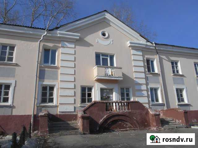 Комната 22 м² в 1-ком. кв., 2/2 эт. на продажу в Первоуральске Первоуральск - изображение 1