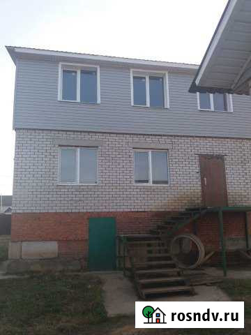 Коттедж 321 м² на участке 18 сот. на продажу в Калуге Калуга - изображение 1