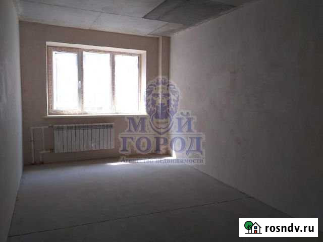 1-комнатная квартира, 35 м², 5/9 эт. на продажу в Батайске Батайск - изображение 1