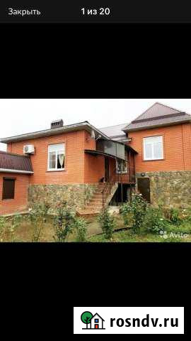 Дом 210 м² на участке 7 сот. на продажу в Мегионе Мегион - изображение 1