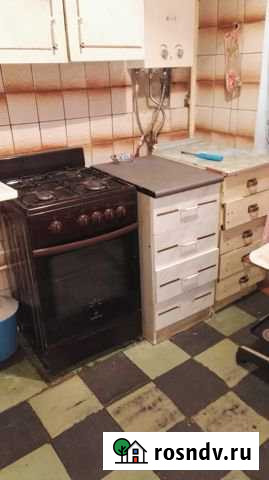 2-комнатная квартира, 42 м², 1/5 эт. на продажу в Белой Калитве Белая Калитва - изображение 1