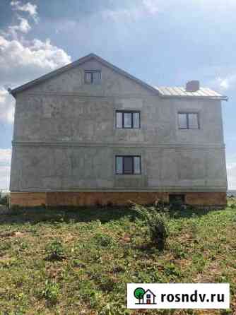 Коттедж 300 м² на участке 30 сот. на продажу в Заинске Заинск