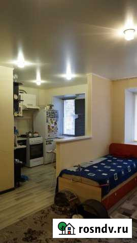 1-комнатная квартира, 30 м², 1/5 эт. на продажу в Миассе Миасс - изображение 1