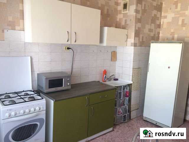 3-комнатная квартира, 65 м², 9/9 эт. в аренду на длительный срок в Оренбурге Оренбург - изображение 1