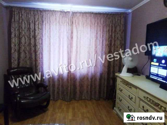 2-комнатная квартира, 52 м², 4/4 эт. на продажу в Северской Северская - изображение 1