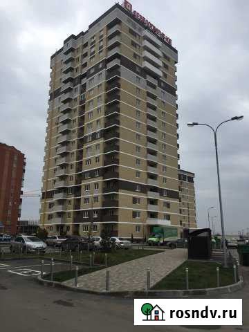 2-комнатная квартира, 41 м², 15/17 эт. в аренду на длительный срок в Батайске Батайск - изображение 1