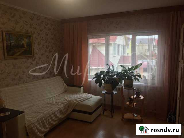 2-комнатная квартира, 55 м², 2/2 эт. на продажу в Дмитрове Дмитров - изображение 1