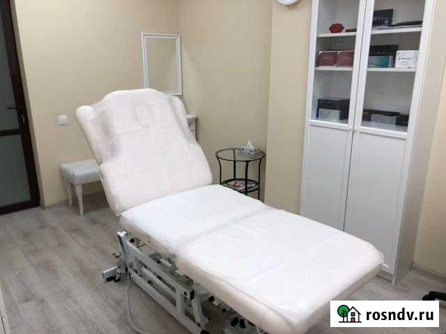 Кабинет косметолога Москва - изображение 1