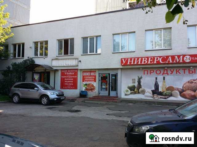 Офисное помещение, 32.5 кв.м. Лобня - изображение 1